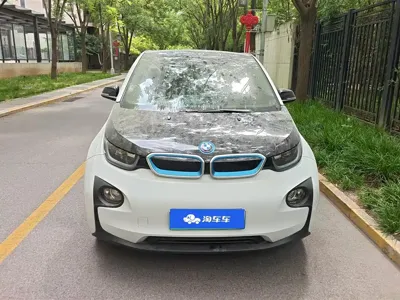 BMW i3 (Import)