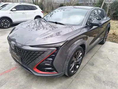 Changan UNI-T