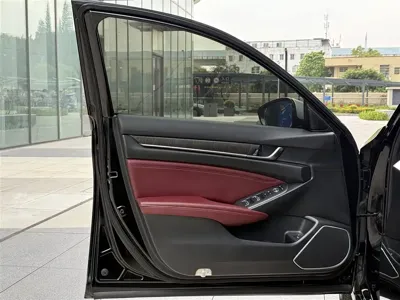 Honda Inspire