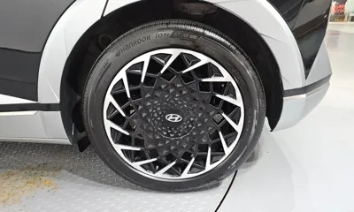 Hyundai Ioniq5