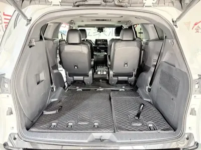 Toyota Granvia