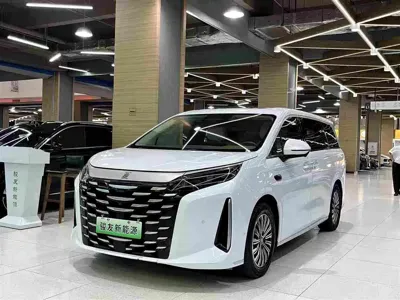 BYD Xia