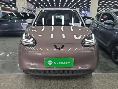 Wuling Bingo