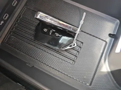 Volkswagen ID.7 VIZZION