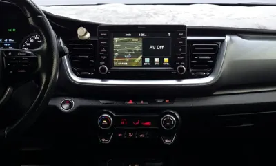 Kia Stonic