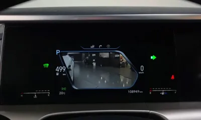 Hyundai Nexo