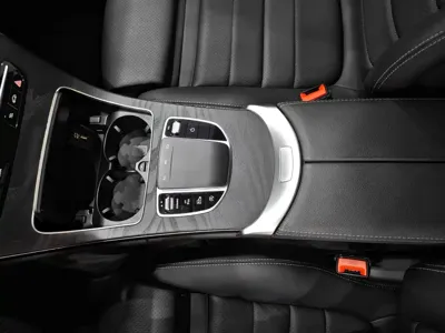 Mercedes-Benz C-Class (Import)
