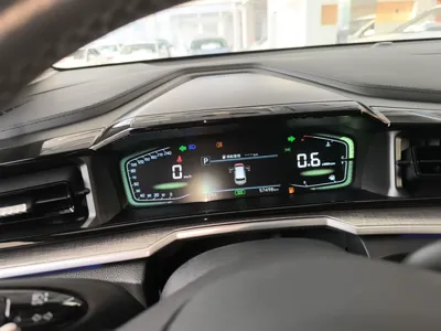 Hyundai Custo