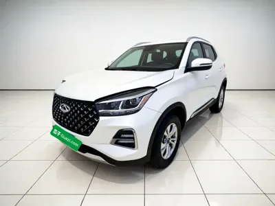 Chery Tiggo 5x