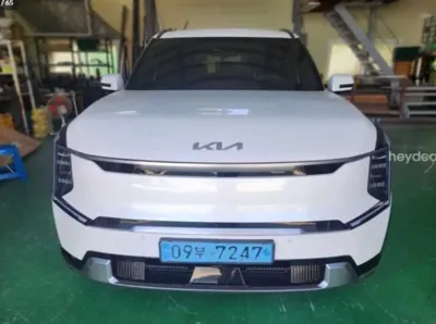Kia EV9