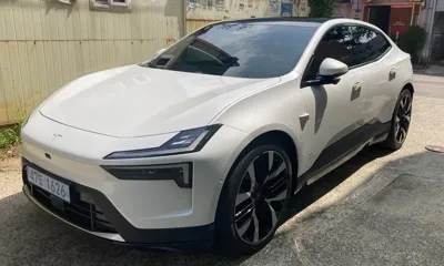 Polestar Polestar 4