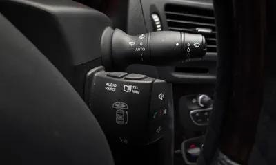 Renault-KoreaSamsung SM5
