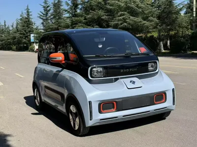 Baojun KiWi EV