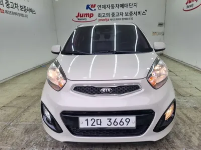 Kia Morning