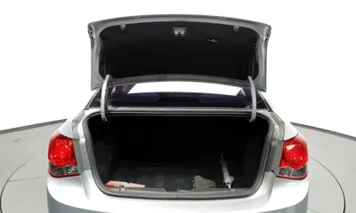 ChevroletGMDaewoo Lacetti