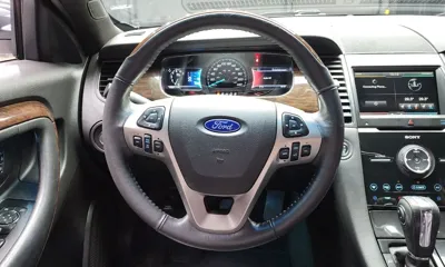Ford Taurus