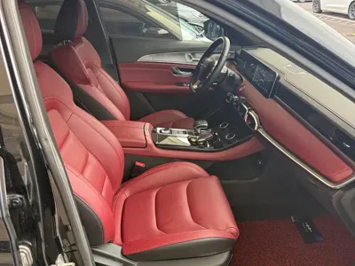 Jetour X70 Plus