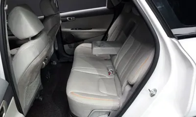 Hyundai Nexo