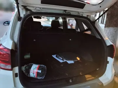Kia KX3