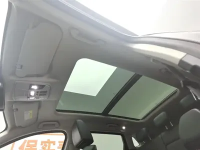 WEY Wey VV7