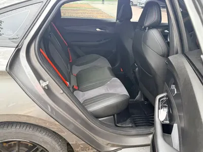 Geely Binrui