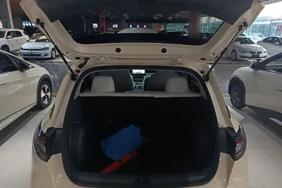 Geely Galaxy Geome