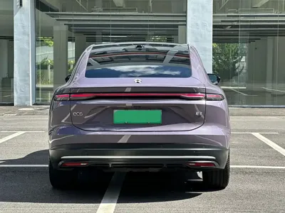 Nio EC6