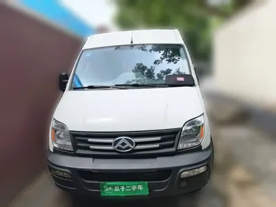 Maxus V80