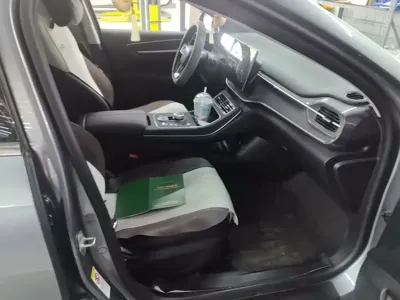 BYD Destroyer 05