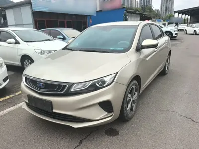 Geely Emgrand GL