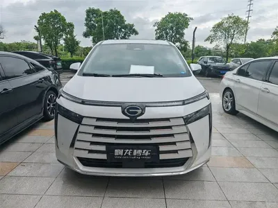 GAC Motor 传祺E8 PHEV