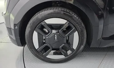 Kia EV9