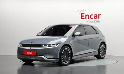 Hyundai Ioniq5