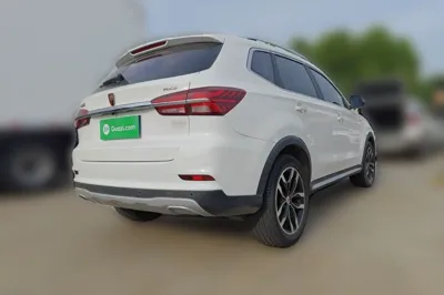 Roewe RX5