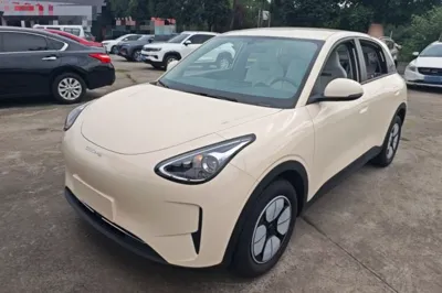 Geely Galaxy Geome