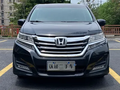 Honda Elysion