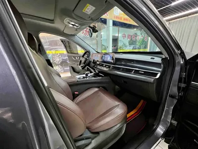 Chery Tiggo 7 Plus