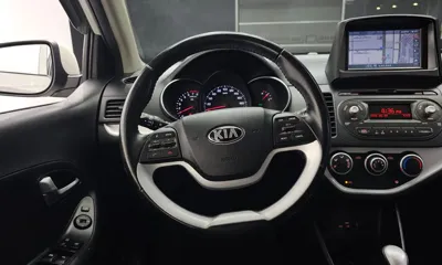 Kia Morning