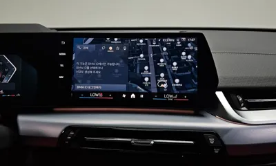 BMW X2 (F39)