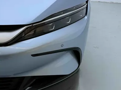 BYD Han