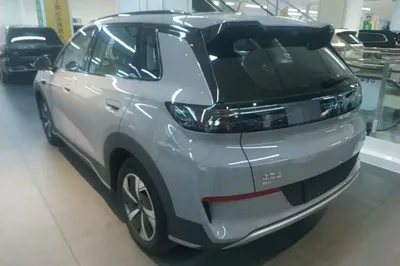 BYD Sealion 05 EV