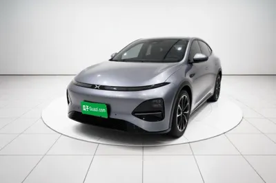 Xpeng G6