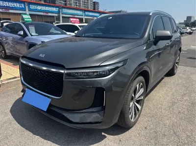 Li Auto Li ONE