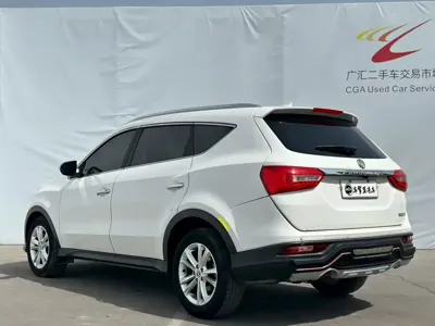 Fengguang Fengguang 580