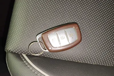 Hyundai ix25
