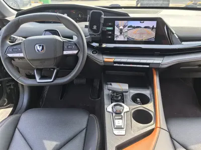 Changan UNI-V