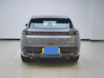 Leapmotor 零跑Lafa5