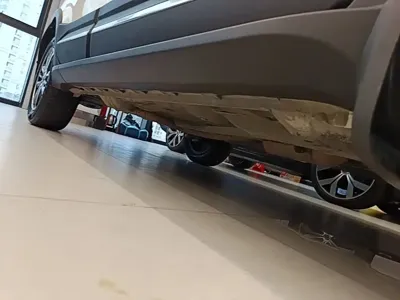 Haval H1