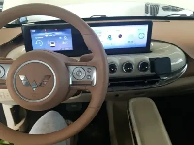 Wuling Bingo