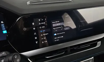 Renault-KoreaSamsung Grand Koleos